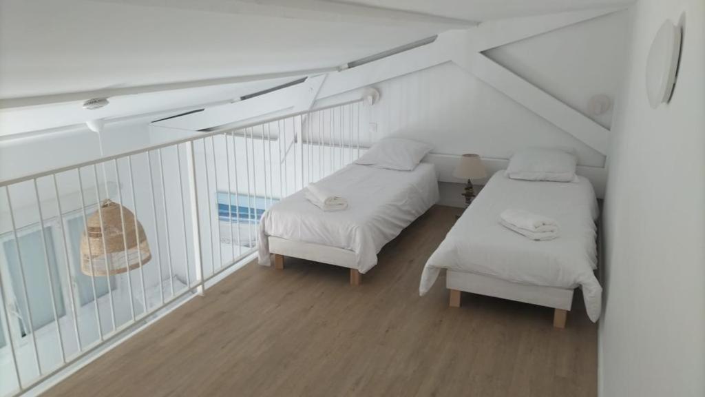 Les Salines Boyardville - Appart'Hotel Saint-Pierre-d'Oleron Exterior photo
