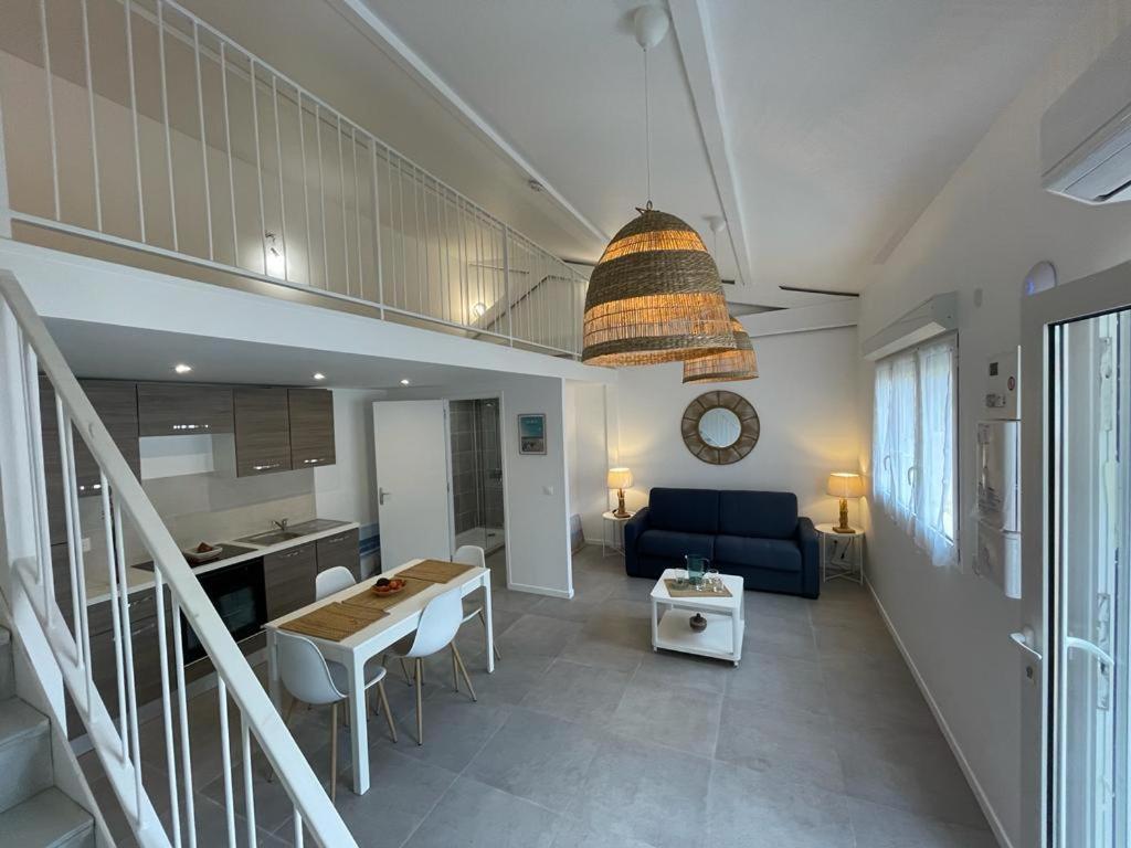 Les Salines Boyardville - Appart'Hotel Saint-Pierre-d'Oleron Exterior photo